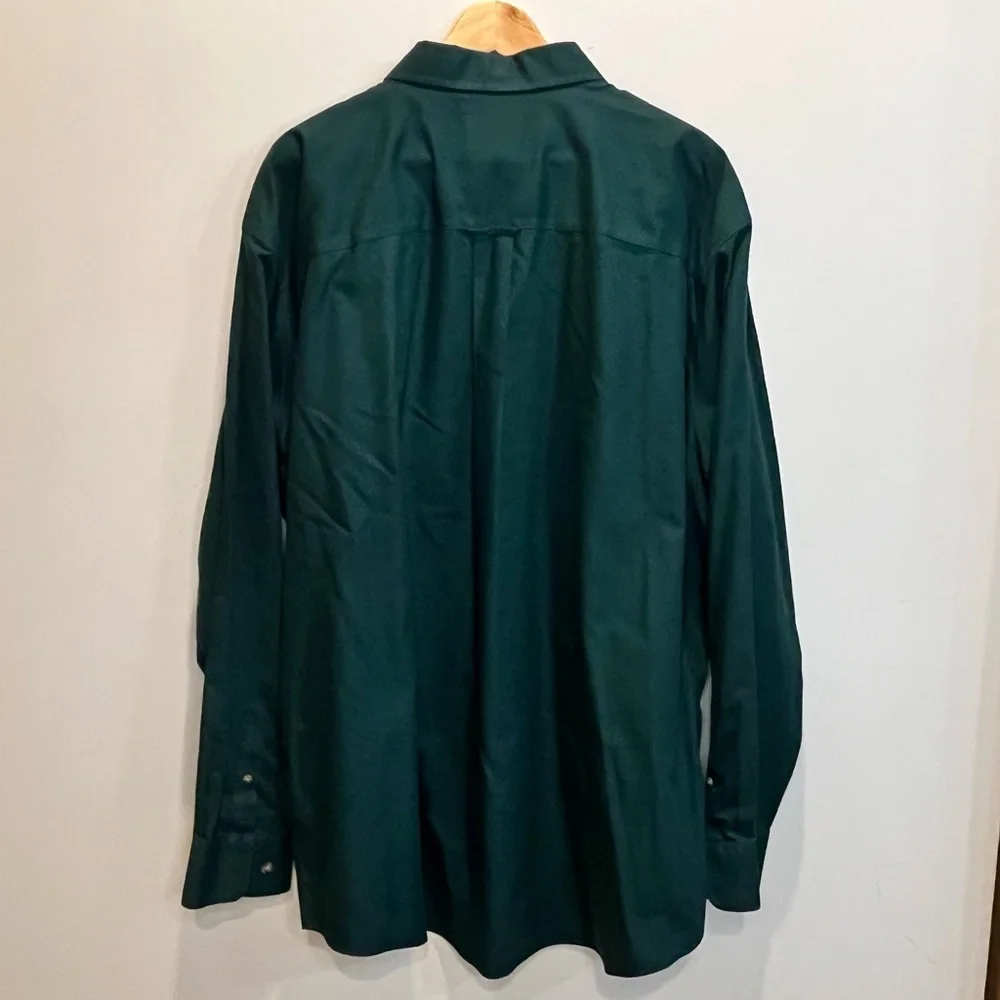 Cabela’s button down shirt - Picture 2 of 3